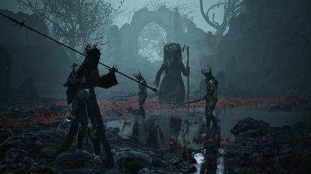 Mortal Shell II (2) Русская Версия (PS5)