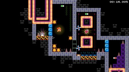 Игра Milli and Greg (PS4) Playstation 4