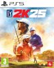 PGA Tour Golf 2K25 (PS5)