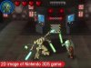 Купить игру LEGO Звездные войны (Star Wars) 3 (III): The Clone Wars (Nintendo 3DS) на 3DS