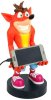 Фигурка подставка для геймпада/телефона Cable Guys XL: Crash Bandicoot