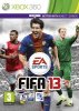 FIFA 13 (Xbox 360) USED Б/У