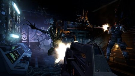 Aliens: Colonial Marines (Xbox 360)