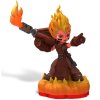 Skylanders Trap Team: Набор из трех фигурок: Blades, Tidal Wave Gill Grunt, Torch