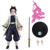   McFarlane Toys:   (Shinobu Kocho)   (Demon Slayer) (137361) 13   