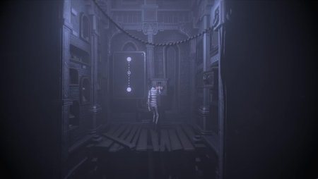 DARQ Полное Издание (Complete Edition) (Limited Run) Русская Версия (PS5)