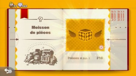 игра Captain Toad Treasure Tracker (Switch) USED Б/У для Nintendo Switch