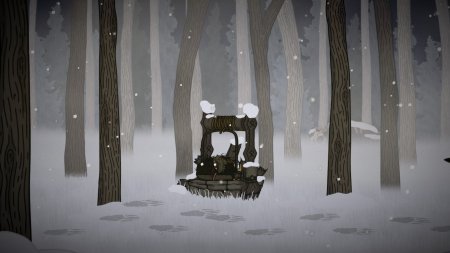 игра Creepy Tales Double Pack Русская Версия (Switch) для Nintendo Switch