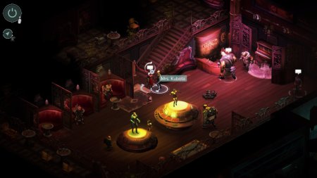 игра Shadowrun Trilogy (Limited Run #163) (Switch) для Nintendo Switch