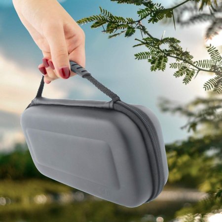 - Orzly Carry Bag  (Switch Lite)