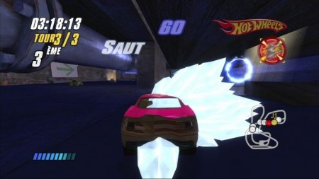 Hot Wheels: Beat That! (Xbox 360)
