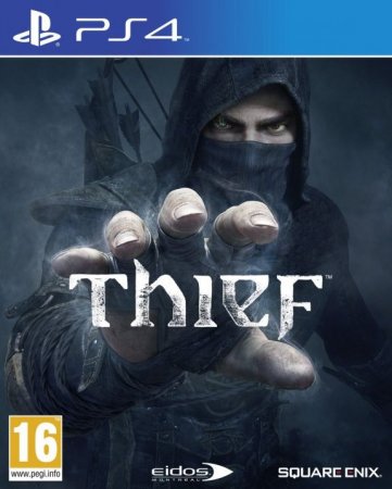  Thief () (PS4) Playstation 4