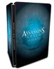 Assassin's Creed. Anthology () Steelbook Edition   (PS3) USED /