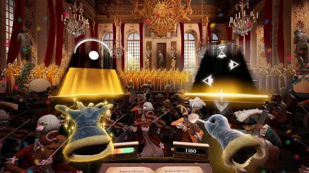 игра Maestro Русская Версия (Switch) для Nintendo Switch