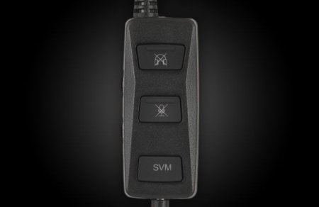 Гарнитура проводная Tritton Detonator Stereo Headset (Xbox 360) 