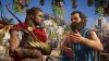 Игра Assassin's Creed: Одиссея (Odyssey) Русская Версия (PS4) USED Б/У Playstation 4
