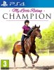 My Little Riding Champion (PS4)