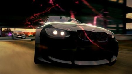 Купить игру Blur (PS3) для Sony Playstation 3