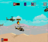 Gunship (16 bit) 