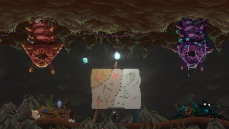 игра NetherWorld (Switch) для Nintendo Switch