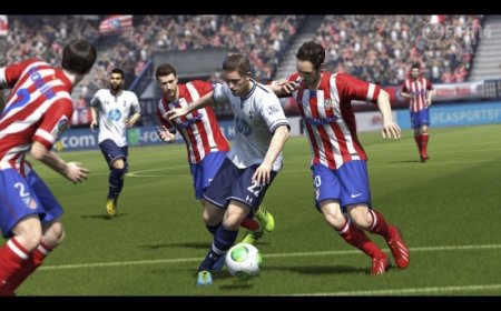  FIFA 14 (PS4) USED / Playstation 4