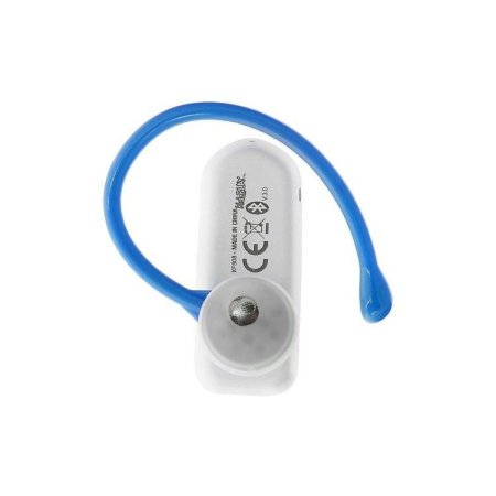 Гарнитура беспроводная KidzPLAY Детская Bluetooth голубая (PS3) 