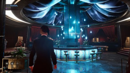 Vampire: The Masquerade - Swansong Русская Версия (Xbox One) 