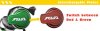 Гарнитура Splatoon 2 Splat and Chat Headset HORI (NSW-047U) (Switch)
