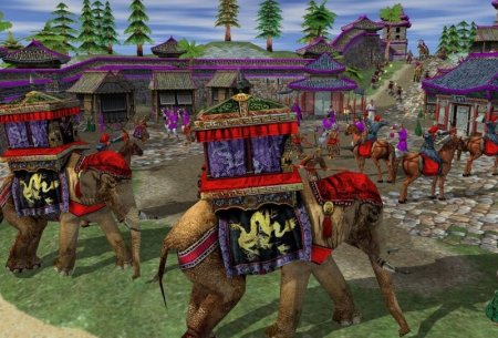 Empires: Dawn of the Modern World Jewel (PC) 