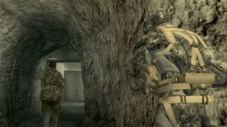 Купить игру Metal Gear Solid 4 Guns of the Patriots 25th Anniversary Edition (Юбилейное Издание) (PS3) для Sony Playstation 3