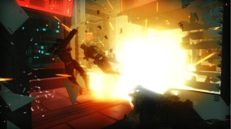 Bodycount (Xbox 360) USED Б/У