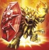Skylanders Trap Team: Интерактивная фигурка Wildfire (мастер ловушек)