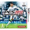 Pro Evolution Soccer 2012 (PES 12) 3D Русская Версия (Nintendo 3DS)