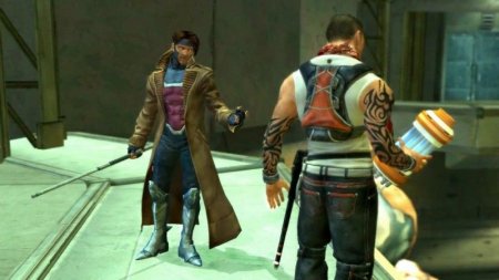 X-Men: Destiny (Xbox 360)