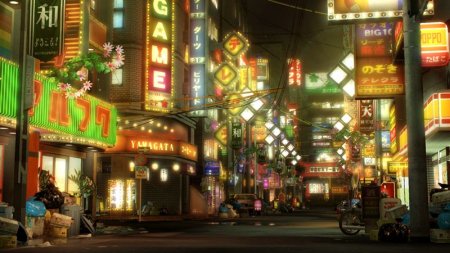  Yakuza: 0 (Zero) (PS4) USED / Playstation 4