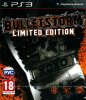 Bulletstorm Limited Edition   (PS3) USED /