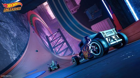 Hot Wheels Unleashed   (PS5)