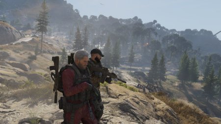Tom Clancy's Ghost Recon: Breakpoint. Коллекционное издание Wolves (Издание без игрового диска)