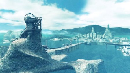 Lost Planet 2 (Xbox 360/Xbox One)