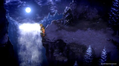 игра Suikoden I and II HD Remaster: Gate Rune and Dunan Unification Wars (Switch) для Nintendo Switch