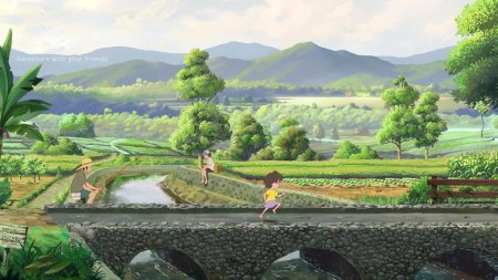 игра Kejora (Switch) для Nintendo Switch