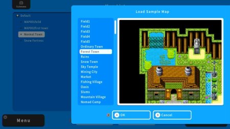 Игра RPG Maker With (PS4) Playstation 4