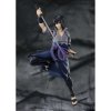 Фигурка Bandai Tamashii Nations S.H.Figuarts: Саске Учиха Тот, Кто несет всю ненависть (Sasuke Uchiha He Who Bears All Hatred) Наруто: Ураганные хроники (Naruto Shippuden) (4573102634504) 14,5 см 