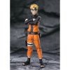 Фигурка Bandai Tamashii Nations S.H.Figuarts: Наруто Джинчуурики, которому доверена надежда (Naruto Jinchuuriki Entrusted with Hope) Наруто: Ураганные хроники (Naruto Shippuden) (4573102632388) 14,5 см 