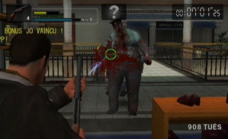   Dead Rising: Chop Till You Drop (Wii/WiiU)  Nintendo Wii 
