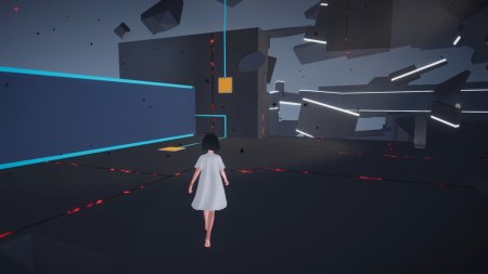 Игра Ever Forward Русская Версия (PS4) Playstation 4