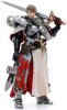  JoyToy:    1:18 (Sister Superior Evinka 1:18)  40K        (Warhammer 40K Adepta Sororitas Battle Sisters Order of the Argent Shroud) (JT4614) 11 