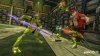 TMNT Teenage Mutant Ninja Turtles (Черепашки Ниндзя): Mutants in Manhattan (Xbox 360) USED Б/У