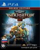 Warhammer 40.000: Inquisitor Martyr Deluxe Edition Русская Версия (PS4)
