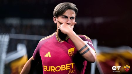 EA SPORTS FC 27 (FIFA 27) Русская Версия (PS5)